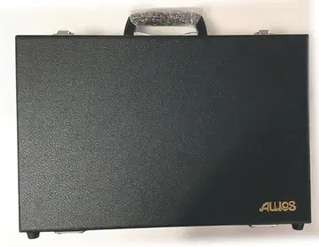 AULOS 아우로스 리코더 앙상블 케이스