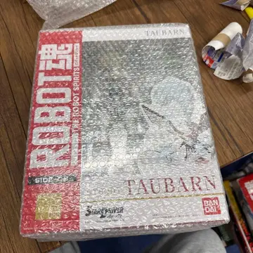 ROBOT혼 TAUBARN 은하 미소년