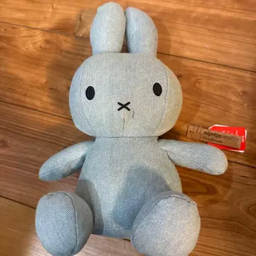 BON TON TOYS 보노토이즈 미피 데님 23cm