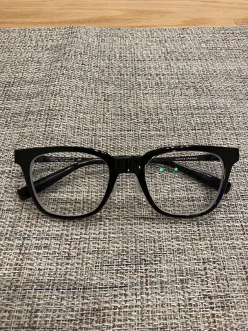 Zoff x UNITED ARROWS 콜라보 안경