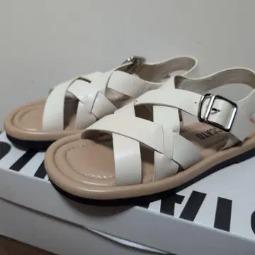 STACCATO 스타카토 샌들 22.5