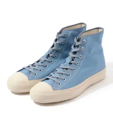 일본제 TOMORROWLAND Moonstar 하이컷 스니커즈 28cm