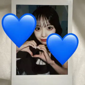 CUTIE STREET 마스다 아야노 Me roir 폴라로이드