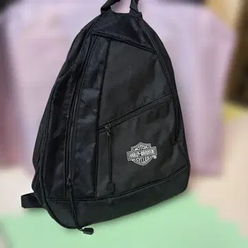 할리데이비슨 슬링백