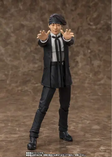 S.H.Figuarts 키시베 로한 [ 키시베 로한, 루브르에 가다 ]