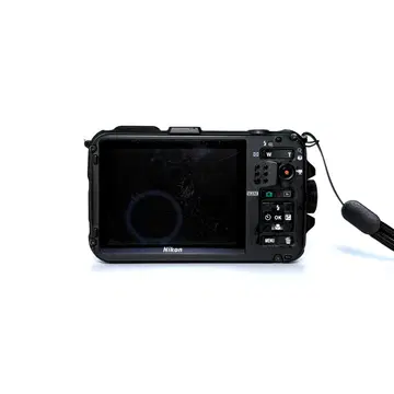 한글판] 니콘 쿨픽스 NIKON COOLPIX AW120(AW100) | 브랜드 중고거래