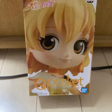 프레쉬 프리큐어 Qposket 피규어 프라이스 B 타입