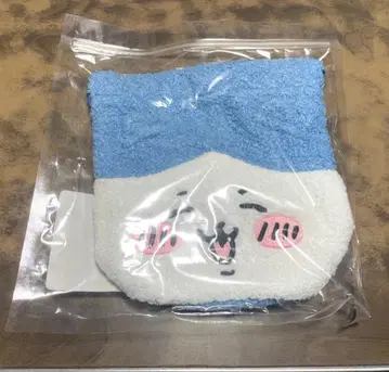 치이카와 하치와레 한국 복조리