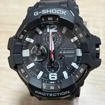 CASIO G-SHOCK GR-B300 본체 손목시계