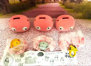메이가니에서 나와라 가챠