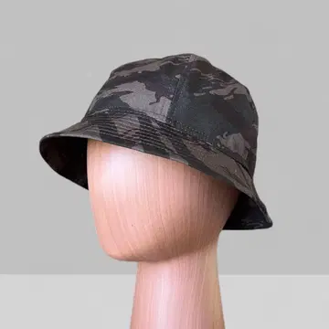 메트로햇 카모플라주 A 버킷햇 ROVE