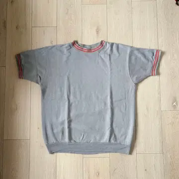 70s towncraft 반팔 맨투맨 빅 pennys
