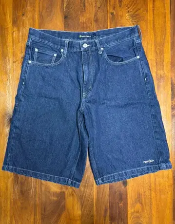 NAUTICA 하프 팬츠 XL 사이즈