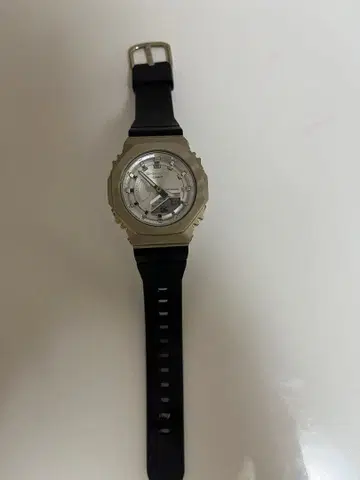 CASIO G-SHOCK
