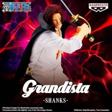 Grandista ONE PIECE 샹크스