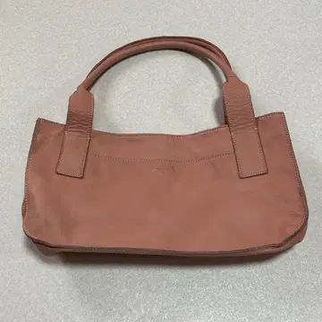 MARGARET HOWELL idea 마가렛호웰 천연 가죽 백