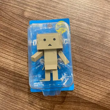 코토부키야 요츠바랑! ToKoToKo DANBOARD 피규어