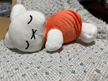 miffy 70th 나인체 디자인 스야스야 프렌드 M 미피