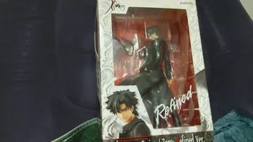 에미야 키리츠구 Fate/Zero 피규어 리파인ver