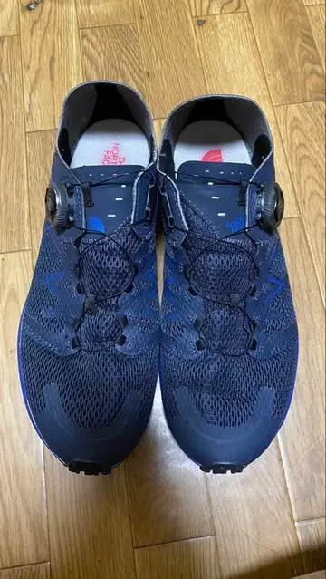 THE NORTH FACE LITEWAVE FLOW
