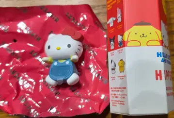 산리오 히퍼스 헬로키티