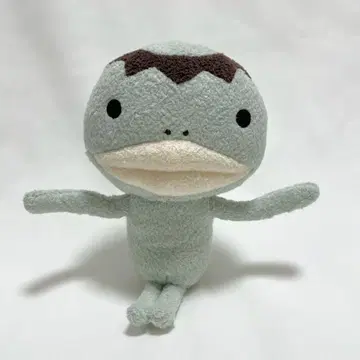 아란지아론조 봉제 인형 카파