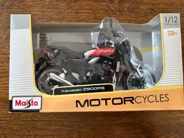 Maisto Kawasaki Z900RS 1/12 미니카