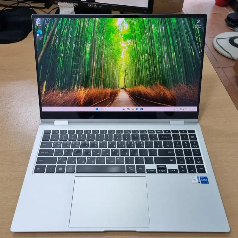 삼성전자 갤럭시북 프로 360 NT950QDY-A51AS