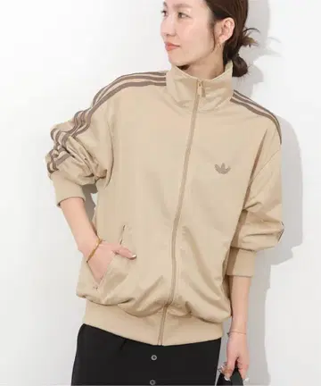 새상품 JOURNAL STANDARD relume adidas 자켓