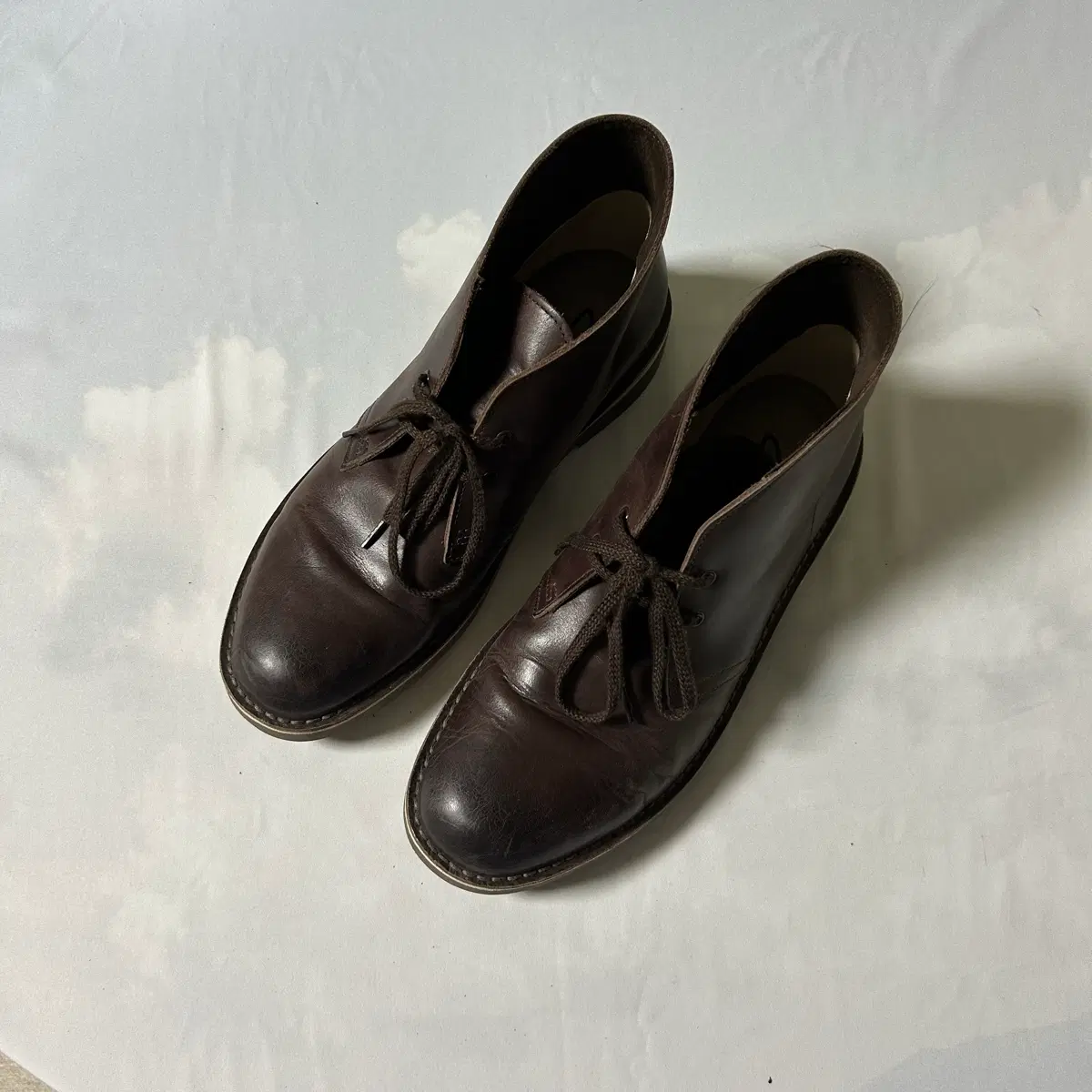 Prada sports strap loafers shoes | 브랜드 중고거래 플랫폼, 번개장터