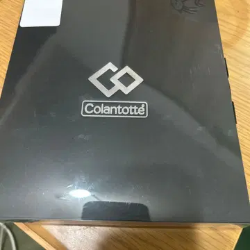 코란토테 목걸이 탑만