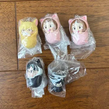 히로아카 가챠가챠