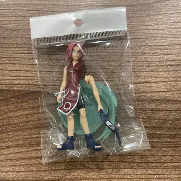 200 NARUTO 나루토 리얼 컬렉션 하루노 사쿠라 피규어