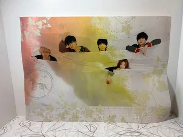 미세스 그린애플 포스터