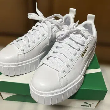 PUMA 384209 01 Mayze Classic Wns 23.0