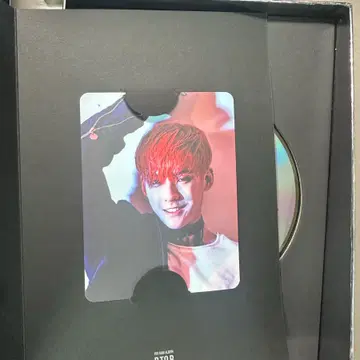 비투비(BTOB) 뉴맨 앨범 (포카 민혁) | 브랜드 중고거래 플랫폼, 번개장터
