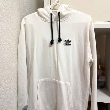 adidas 후드티