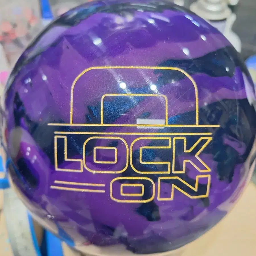 Storm Ghost Lock SE 15 lbs | Bunjang Global