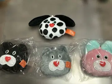 mojojo 가챠가챠 피규어