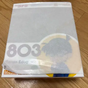굿스마일컴퍼니 넨도로이드 에도가와 코난 803