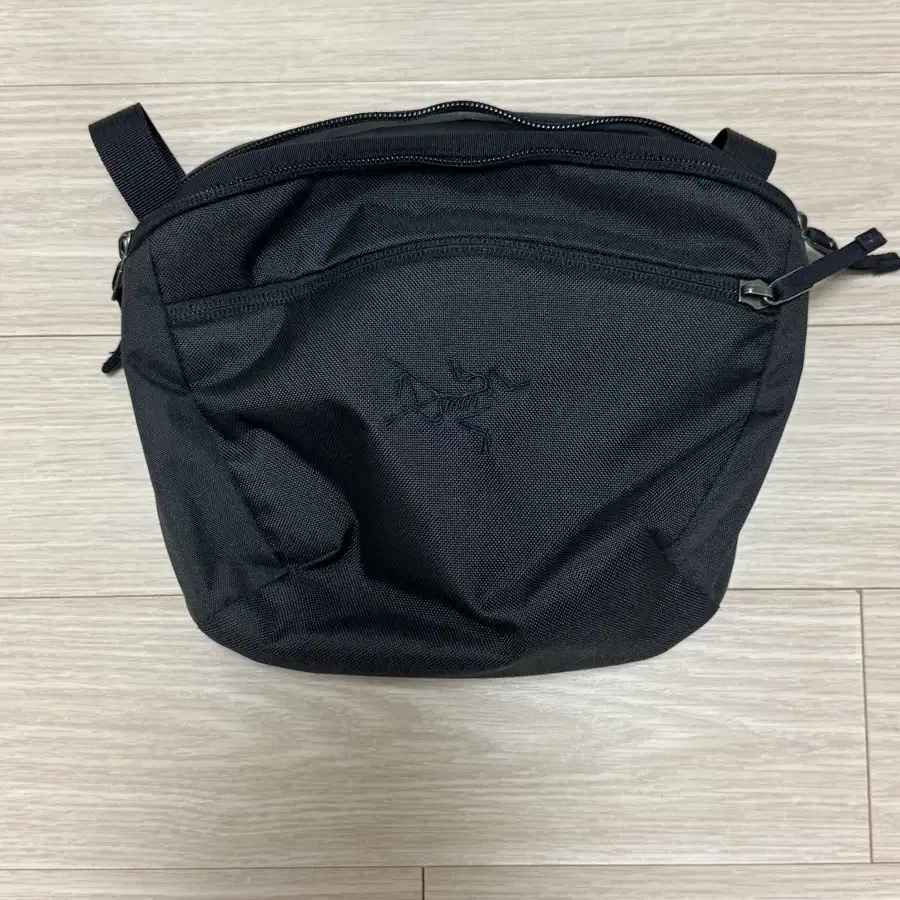 Arcteryx Systema Craft Waist Bag | Bunjang Global