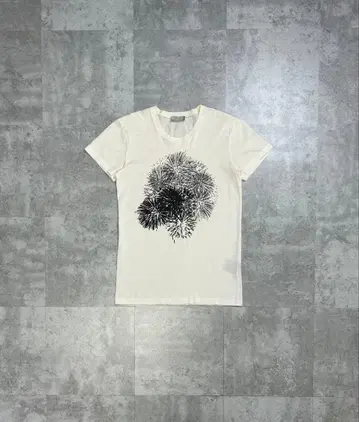 SS2011 불꽃놀이 그래픽 T셔츠
