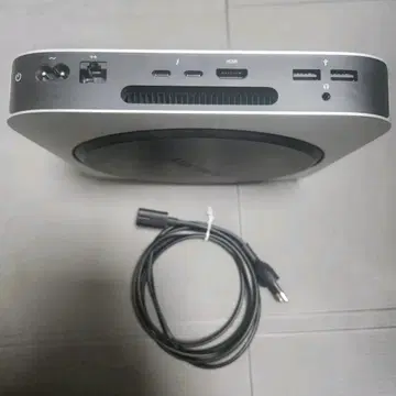 애플 맥 미니 M1 16GB램 256GB | 브랜드 중고거래 플랫폼, 번개장터