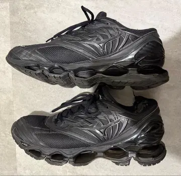 MIZUNO 미즈노 WAVE PROPHECY LS 웨이브 프로페시