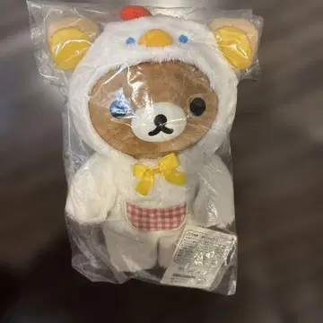 [ 가격 인하 ] 리락쿠마 달걀 시리즈 모으는 봉제 인형 인형옷