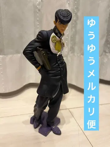 JOJO'S FIGURE GALLERY 히가시카타 죠스케 피규어