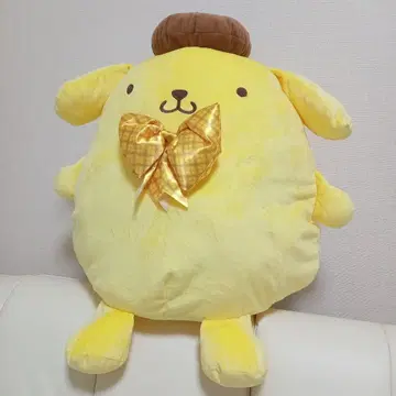폼폼푸딩 그랑데 봉제 인형 30주년 기념