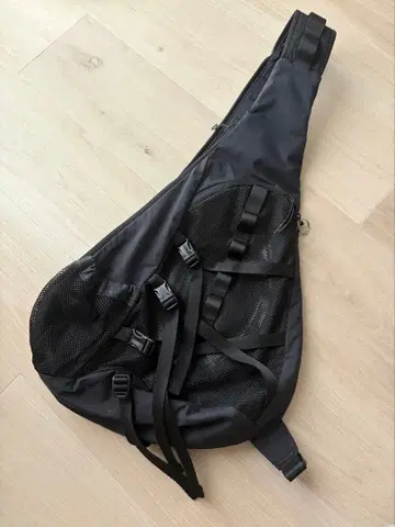 레어 sansangear BAG 메신저백 슬링백