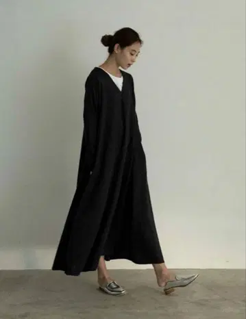 [1회 착용] marjour 마주르 분또 드레스 원피스