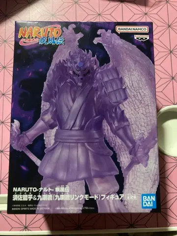 NARUTO 돌풍전 스사노오 피규어 스사노오 사스케